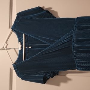 Baltic Born -Blue dress